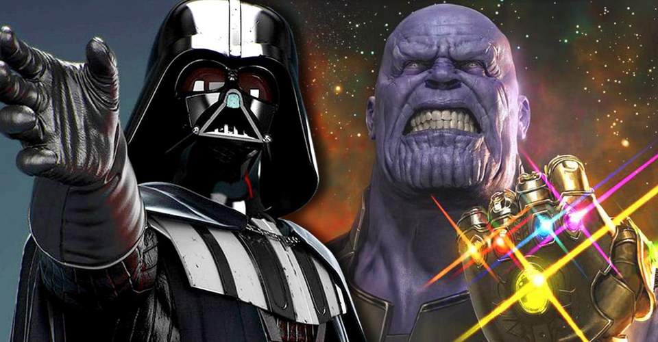 Which Marvel Villain Would Be The Best Sith